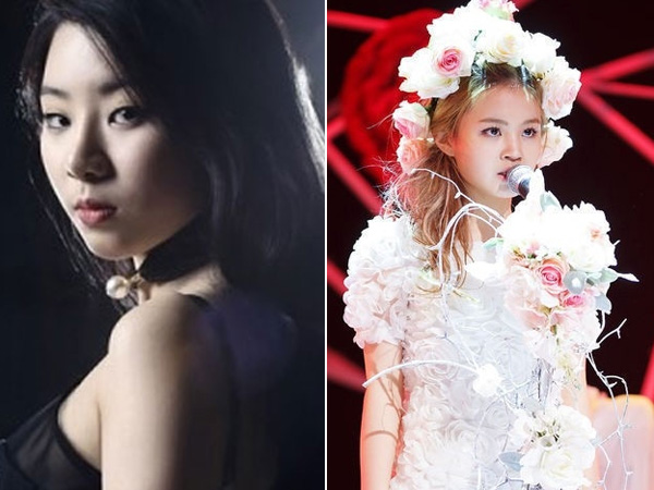 Direkrut ke YG Entertainment, Kontestan 'K-Pop Star 3' Ini Akan Jadi The Next Lee Hi?